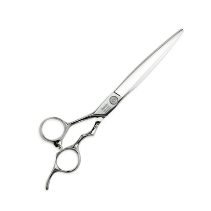 Above Ergo Left Hair Cutting Shears – 5.5, 6.0, 6.5, 7.0