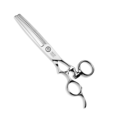 Above ErgoS 27TT(No-Line Mirco Serrated Edge) Shears – 6.0 (#28106027)