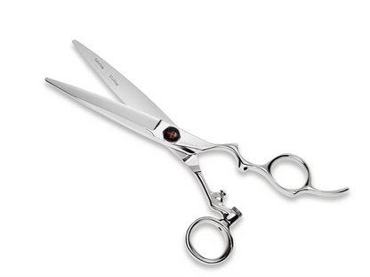 Above Ergo DS Swivel Hair Cutting Shears – 5.75, 6.25, 6.75