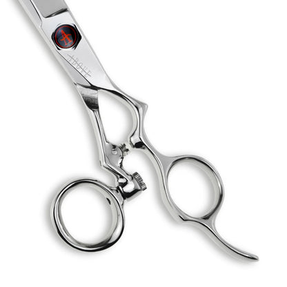 Above Ergo DS Swivel Hair Cutting Shears – 5.75, 6.25, 6.75