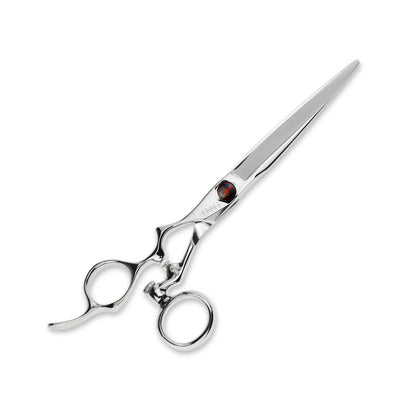 Above ErgoS Left Swivel Hair Cutting Shears – 5.5, 6.0, 7.0