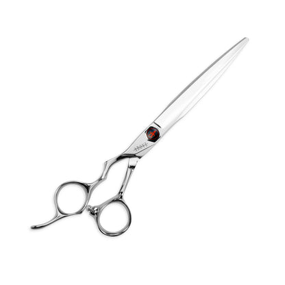 Above Ergo Left Hair Cutting Shears – 5.5, 6.0, 6.5, 7.0