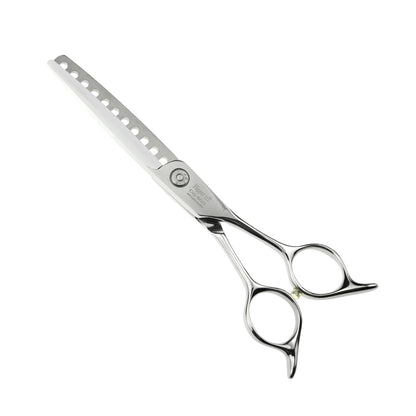 Above Flipper 11T Texturizing Hair Cutting Shears – 6.0 (#20156011)