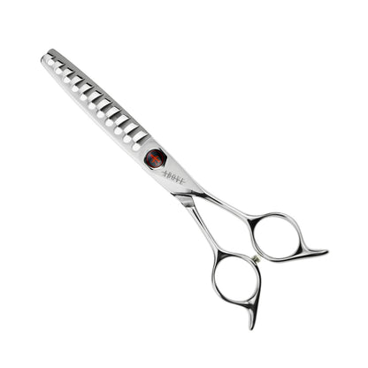 Above Flipper 11T Texturizing Hair Cutting Shears – 6.0 (#20156011)