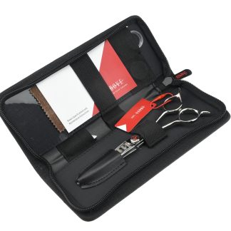 Above Flipper 11T Texturizing Hair Cutting Shears – 6.0 (#20156011)